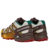 SALOMON x VANDYTHEPINK SPEEDCROSS 3 « Burger » SALOMON x VANDYTHEPINK SPEEDCROSS 3 « Burger »