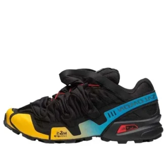 SALOMON x Y/Project SPEEDCROSS 3 « Black »