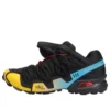 SALOMON x Y/Project SPEEDCROSS 3 « Black »