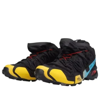 SALOMON x Y/Project SPEEDCROSS 3 « Black »