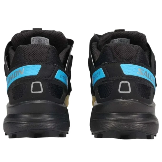 SALOMON x Y/Project SPEEDCROSS 3 « Black »