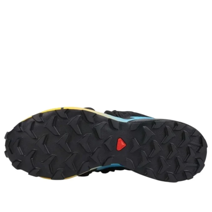 SALOMON x Y/Project SPEEDCROSS 3 « Black »