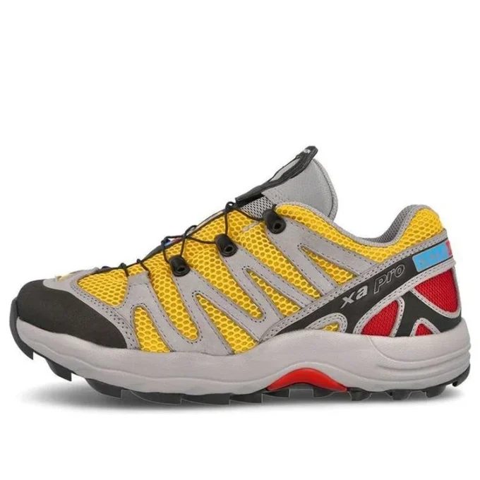 Salomon XA PRO 1 Advanced « Grey » Salomon XA PRO 1 Advanced « Grey »