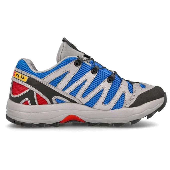 Salomon XA PRO 1 Advanced « Grey » Salomon XA PRO 1 Advanced « Grey »