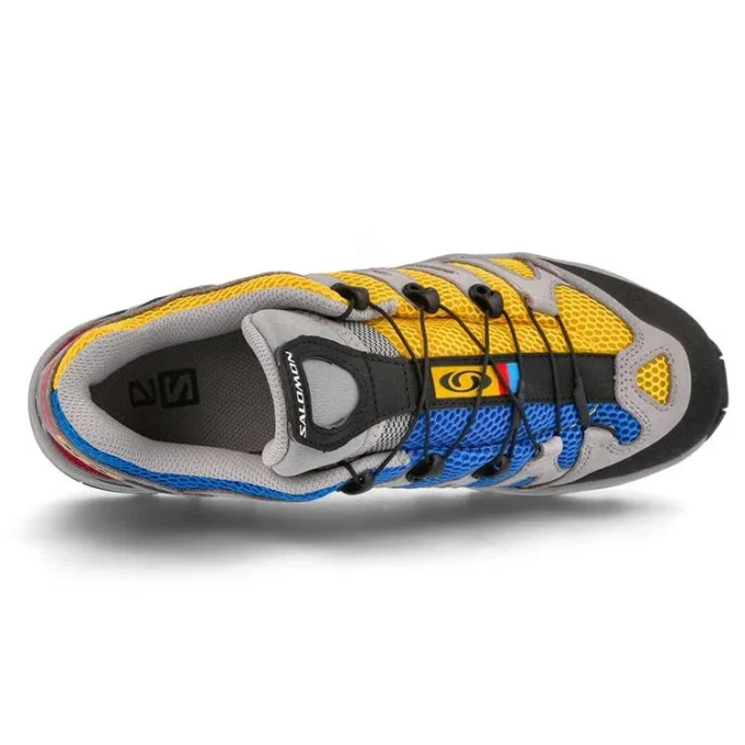 Salomon XA PRO 1 Advanced « Grey » Salomon XA PRO 1 Advanced « Grey »