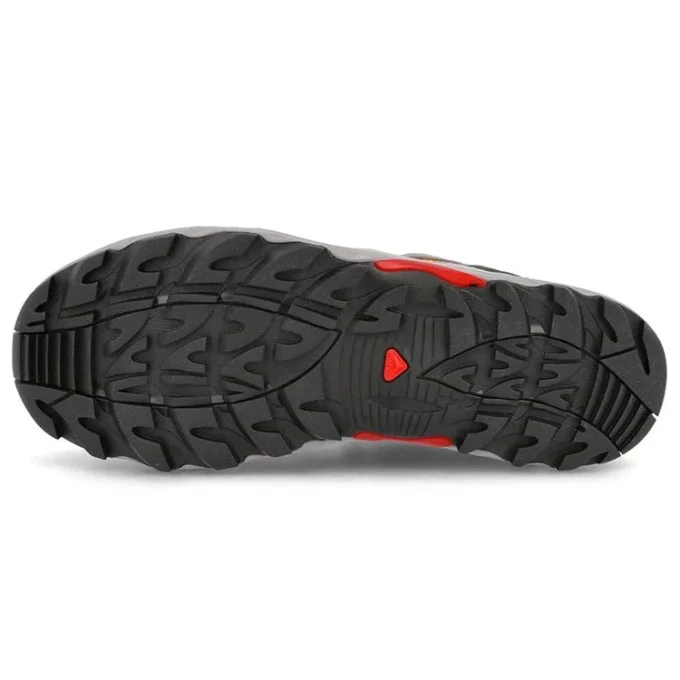 Salomon XA PRO 1 Advanced « Grey » Salomon XA PRO 1 Advanced « Grey »