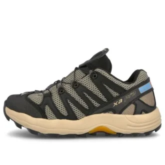 Salomon XA PRO 1 Advanced « Rocky Grass Color »