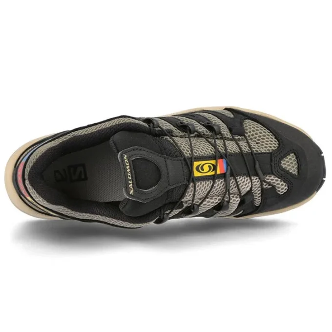 Salomon XA PRO 1 Advanced « Rocky Grass Color »