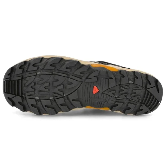 Salomon XA PRO 1 Advanced « Rocky Grass Color »