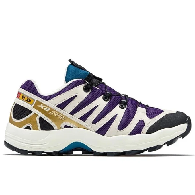 Salomon XA PRO 1 « Grape Purple »