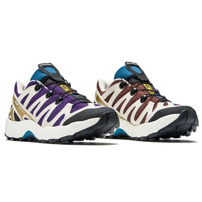 Salomon XA PRO 1 « Grape Purple »