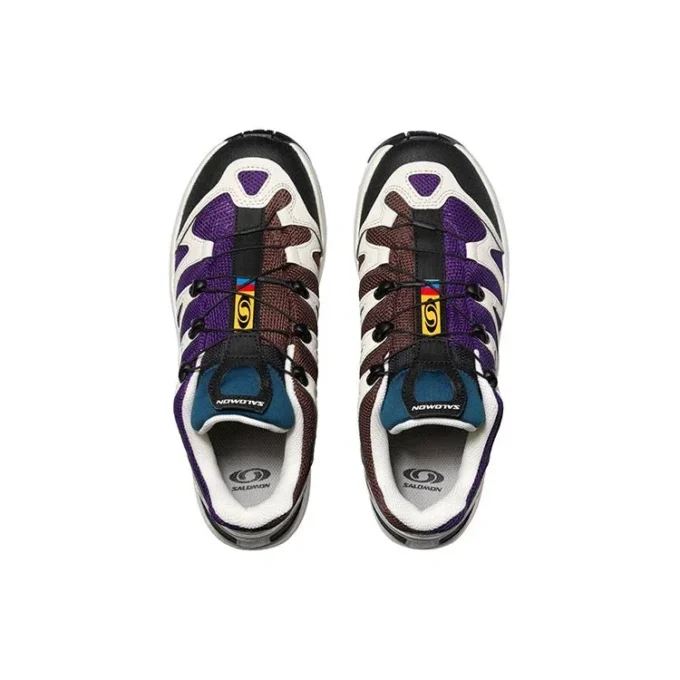 Salomon XA PRO 1 « Grape Purple »
