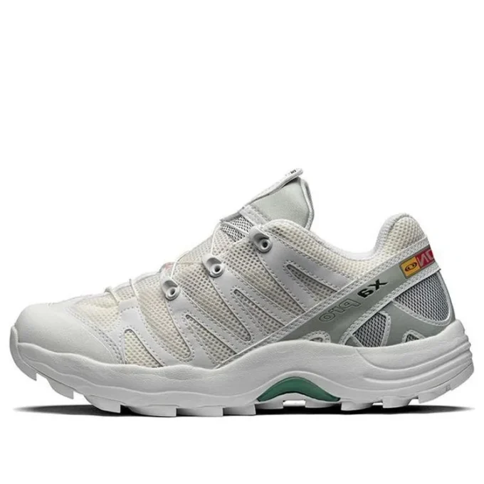 Salomon XA PRO 1 « White » Salomon XA PRO 1 « White »