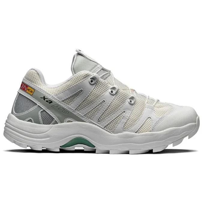 Salomon XA PRO 1 « White » Salomon XA PRO 1 « White »