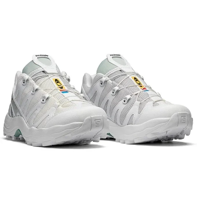 Salomon XA PRO 1 « White » Salomon XA PRO 1 « White »