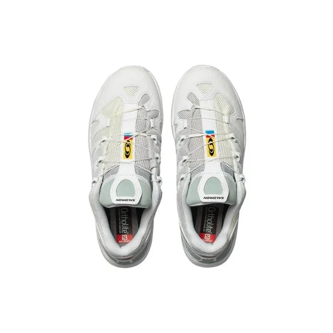 Salomon XA PRO 1 « White » Salomon XA PRO 1 « White »
