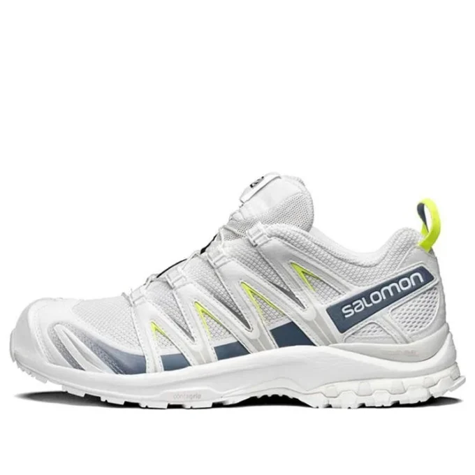 Salomon XA PRO 3D Adv « Blanc »