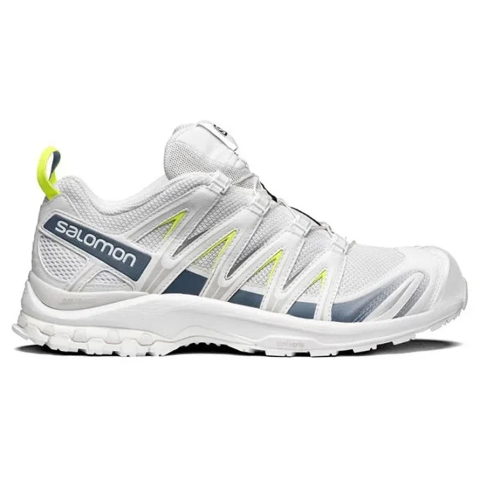 Salomon XA PRO 3D Adv « Blanc »
