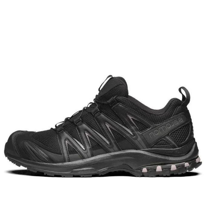 Salomon XA PRO 3D Adv « Noir » Salomon XA PRO 3D Adv « Noir »