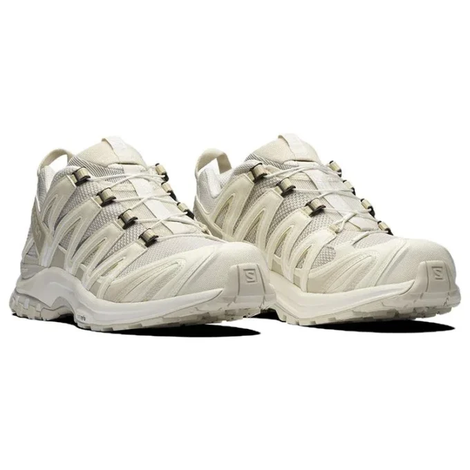 Salomon XA PRO 3D « Beige »