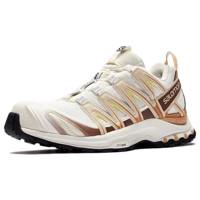 Salomon XA PRO 3D « Beige Brown » Salomon XA PRO 3D « Beige Brown »