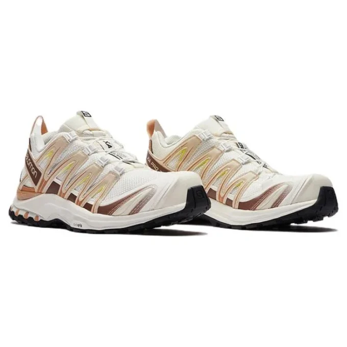 Salomon XA PRO 3D « Beige Brown » Salomon XA PRO 3D « Beige Brown »