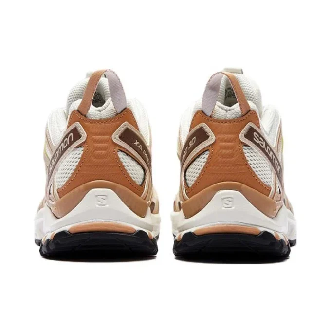 Salomon XA PRO 3D « Beige Brown » Salomon XA PRO 3D « Beige Brown »