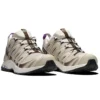 Salomon XA PRO 3D « Beige Purple »