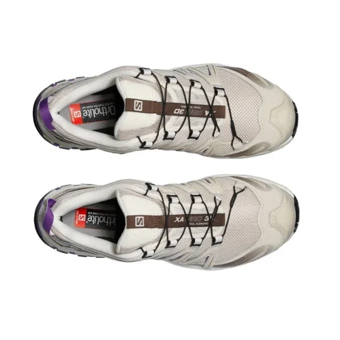 Salomon XA PRO 3D « Beige Purple »