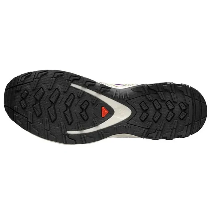 Salomon XA PRO 3D « Beige Purple »