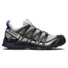 Salomon XA PRO 3D « Blue »