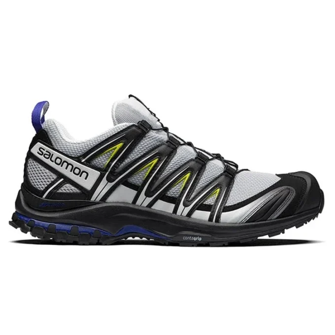 Salomon XA PRO 3D « Blue »