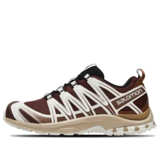 Salomon XA PRO 3D « Brown »
