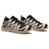 Salomon XA PRO 3D « Brown »