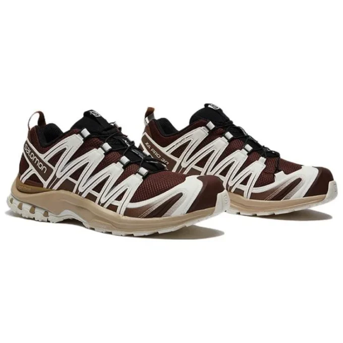 Salomon XA PRO 3D « Brown »