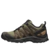 Salomon XA PRO 3D Cuir vieilli « Dark Earth Black » Salomon XA PRO 3D Cuir vieilli « Dark Earth Black »
