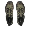 Salomon XA PRO 3D Cuir vieilli « Dark Earth Black » Salomon XA PRO 3D Cuir vieilli « Dark Earth Black »