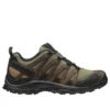 Salomon XA PRO 3D Cuir vieilli « Dark Earth Black » Salomon XA PRO 3D Cuir vieilli « Dark Earth Black »