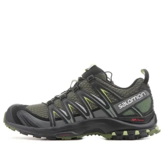 Salomon XA PRO 3D « Dark Green »