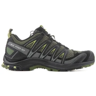 Salomon XA PRO 3D « Dark Green »