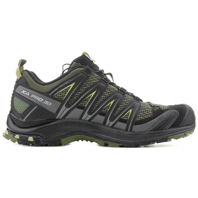 Salomon XA PRO 3D « Dark Green »
