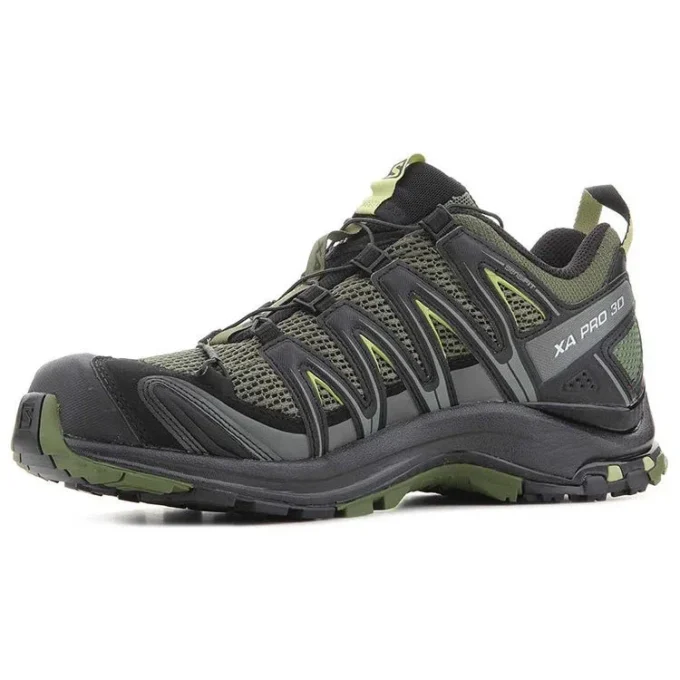 Salomon XA PRO 3D « Dark Green »