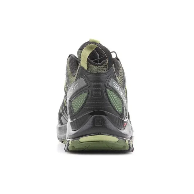 Salomon XA PRO 3D « Dark Green »