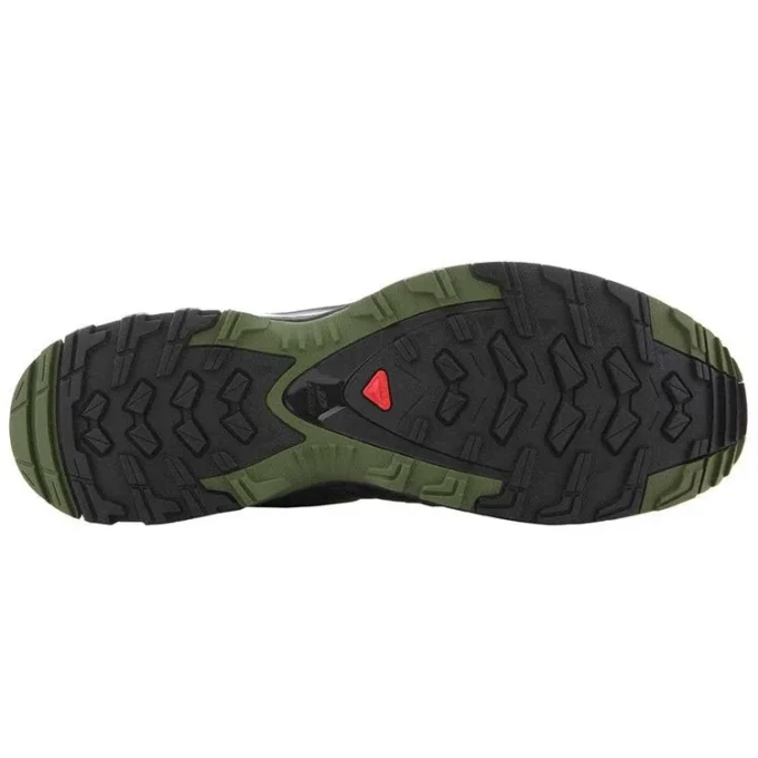 Salomon XA PRO 3D « Dark Green »
