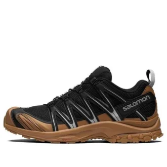 Salomon XA PRO 3D For Avnier « Black Brown » Salomon XA PRO 3D For Avnier « Black Brown »