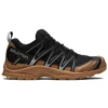 Salomon XA PRO 3D For Avnier « Black Brown »