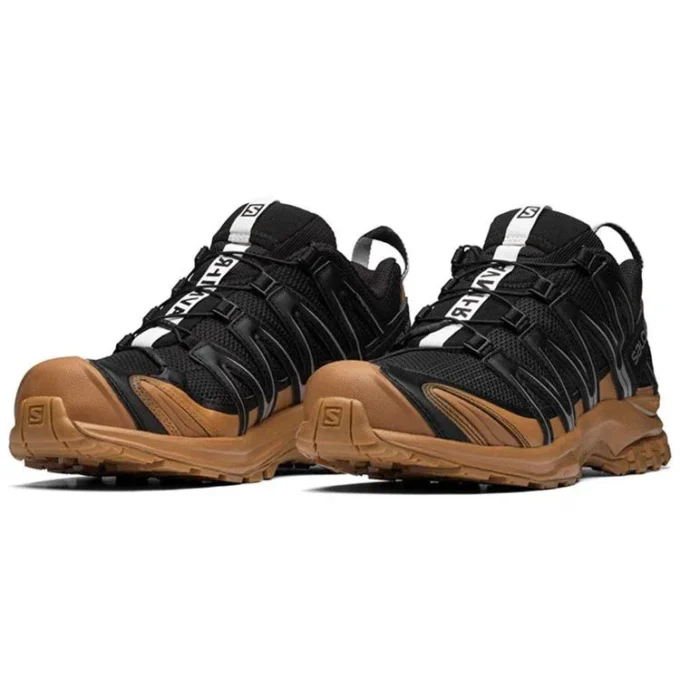 Salomon XA PRO 3D For Avnier « Black Brown »