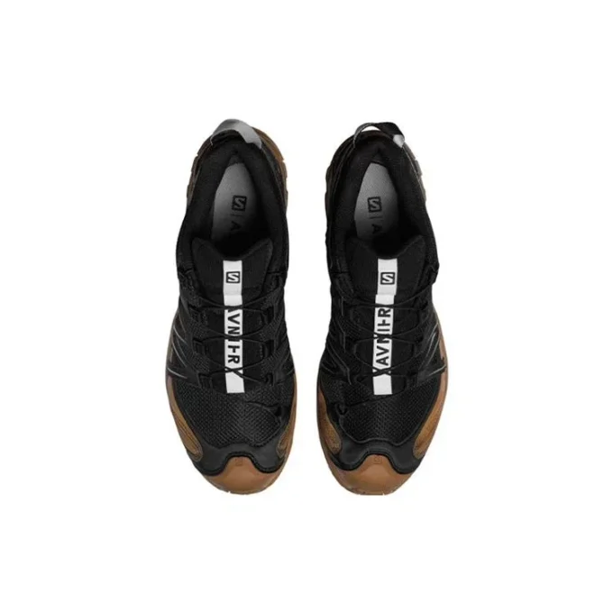 Salomon XA PRO 3D For Avnier « Black Brown »
