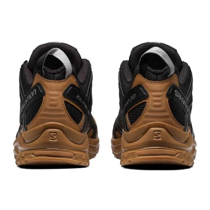 Salomon XA PRO 3D For Avnier « Black Brown »
