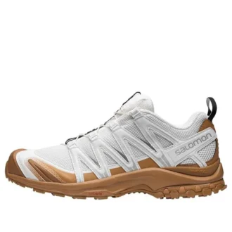 Salomon XA PRO 3D For Avnier « White » Salomon XA PRO 3D For Avnier « White »